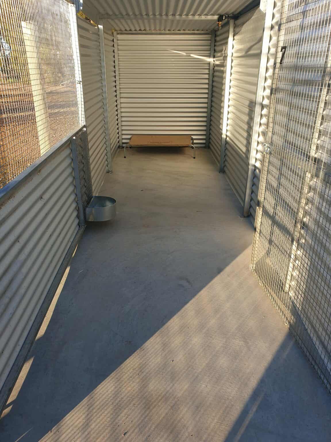 Dog Boarding Dusty Paws Dog Boarding