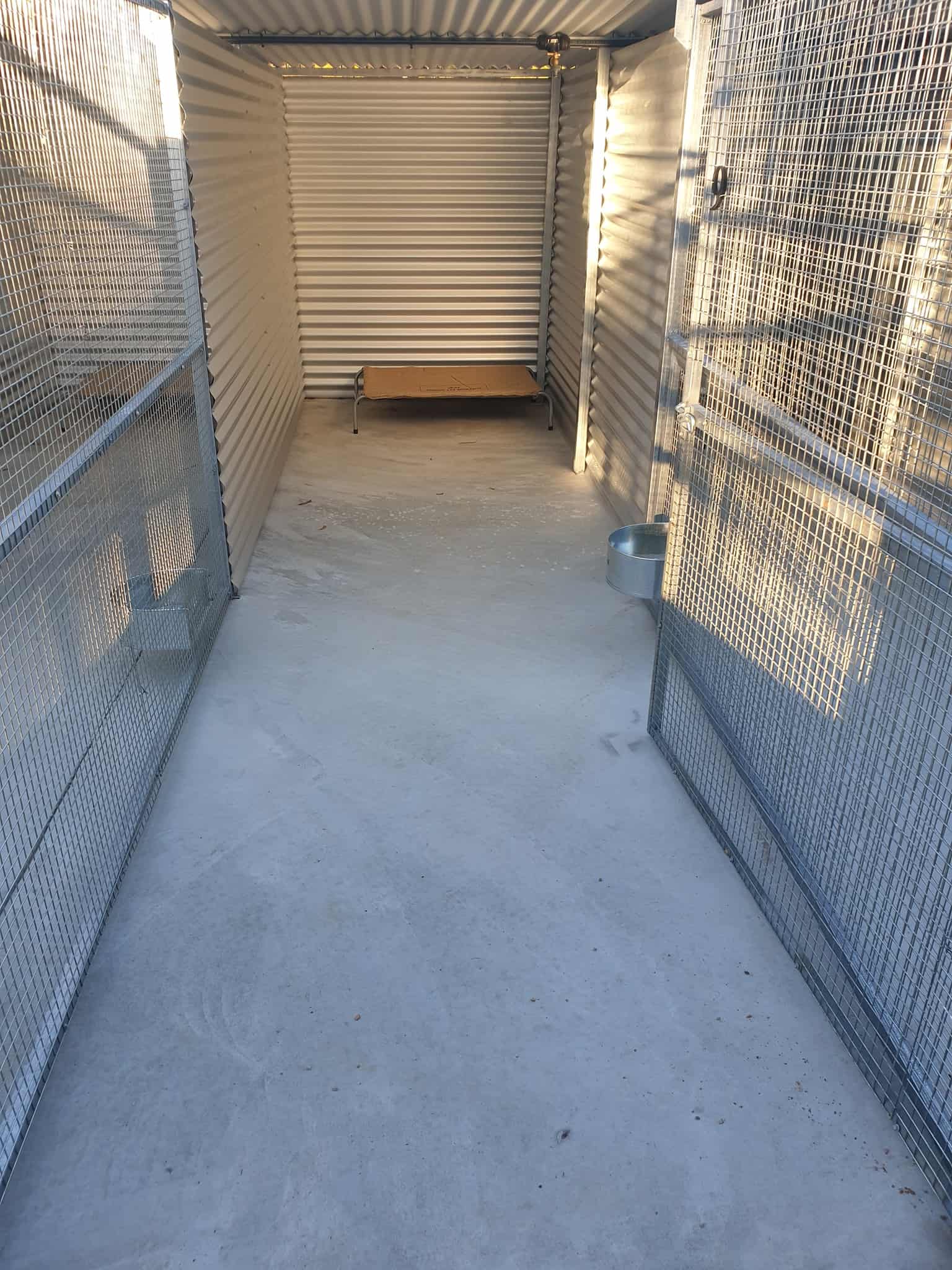 Dog Boarding Dusty Paws Dog Boarding